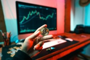 Guía completa sobre cripto para principiantes 2025. 