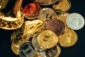 Top 5 Monedas para 2025: Criptomonedas con alto potencial de inversión y crecimiento en el mercado.